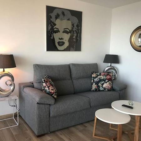 La Roca Brasil 2 Bed & 2 Bathroom Apartment Seaview Torremolinos Bajondillo Екстер'єр фото
