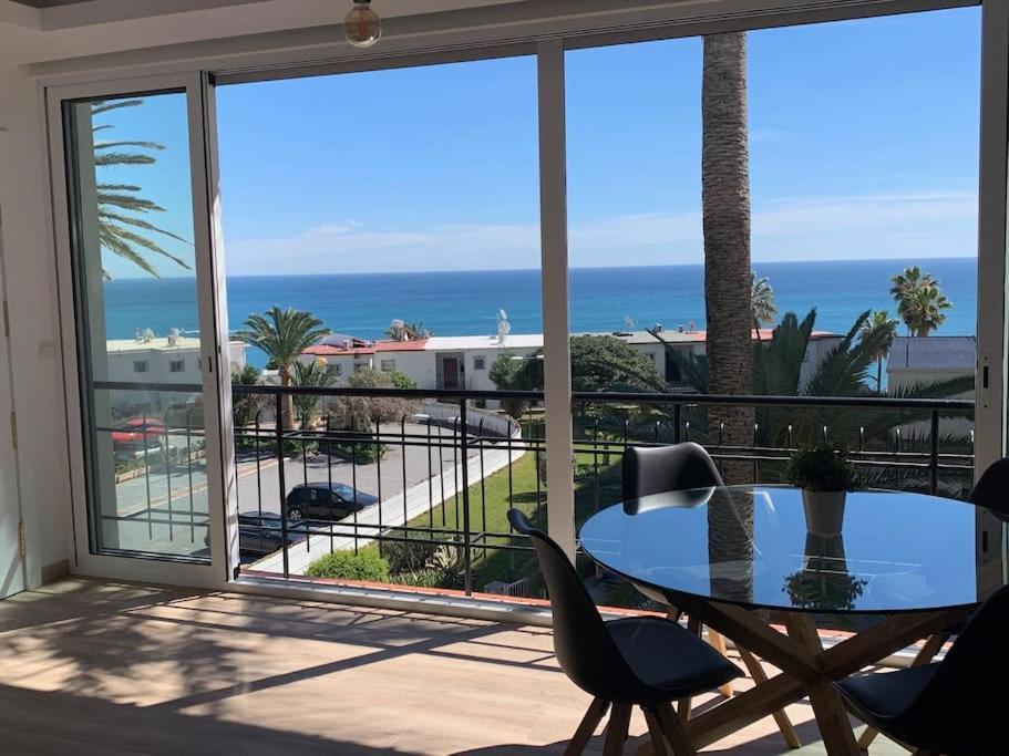 La Roca Brasil 2 Bed & 2 Bathroom Apartment Seaview Torremolinos Bajondillo Екстер'єр фото