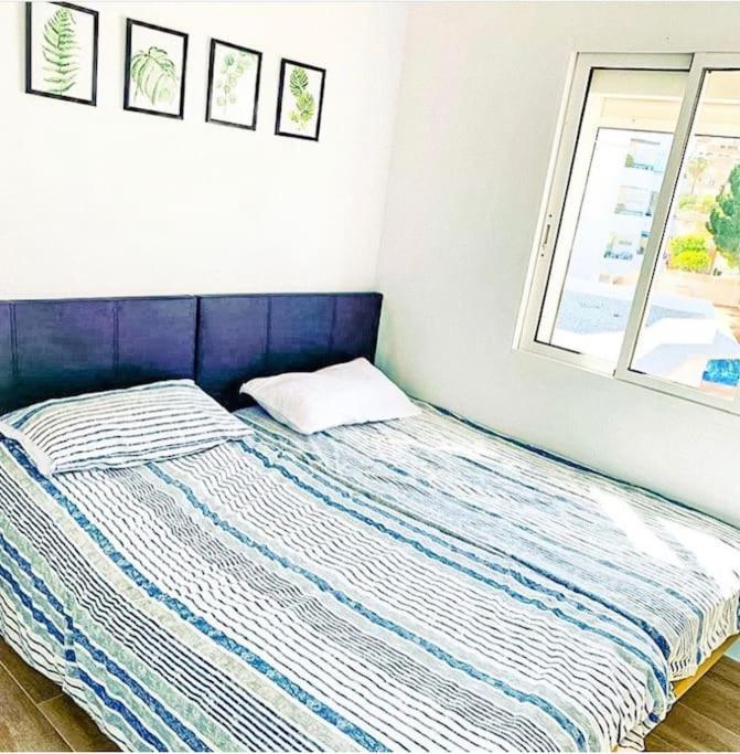 La Roca Brasil 2 Bed & 2 Bathroom Apartment Seaview Torremolinos Bajondillo Екстер'єр фото