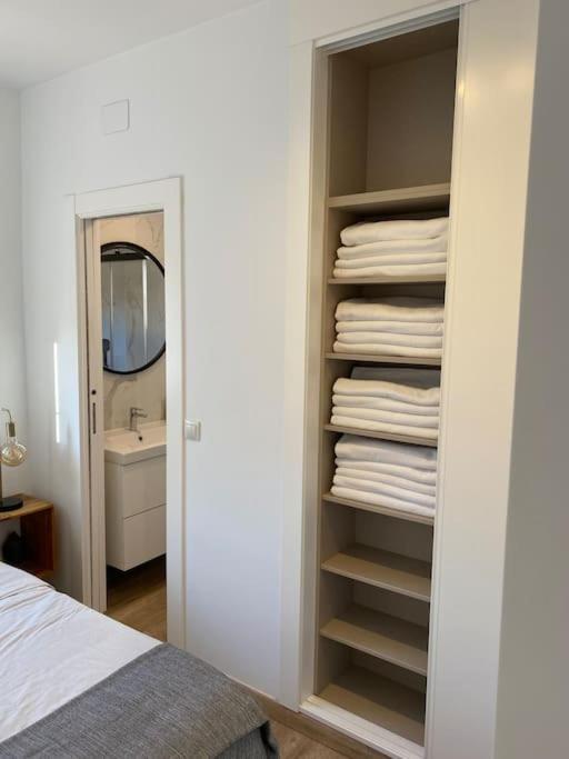 La Roca Brasil 2 Bed & 2 Bathroom Apartment Seaview Torremolinos Bajondillo Екстер'єр фото