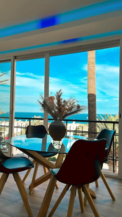 La Roca Brasil 2 Bed & 2 Bathroom Apartment Seaview Torremolinos Bajondillo Екстер'єр фото